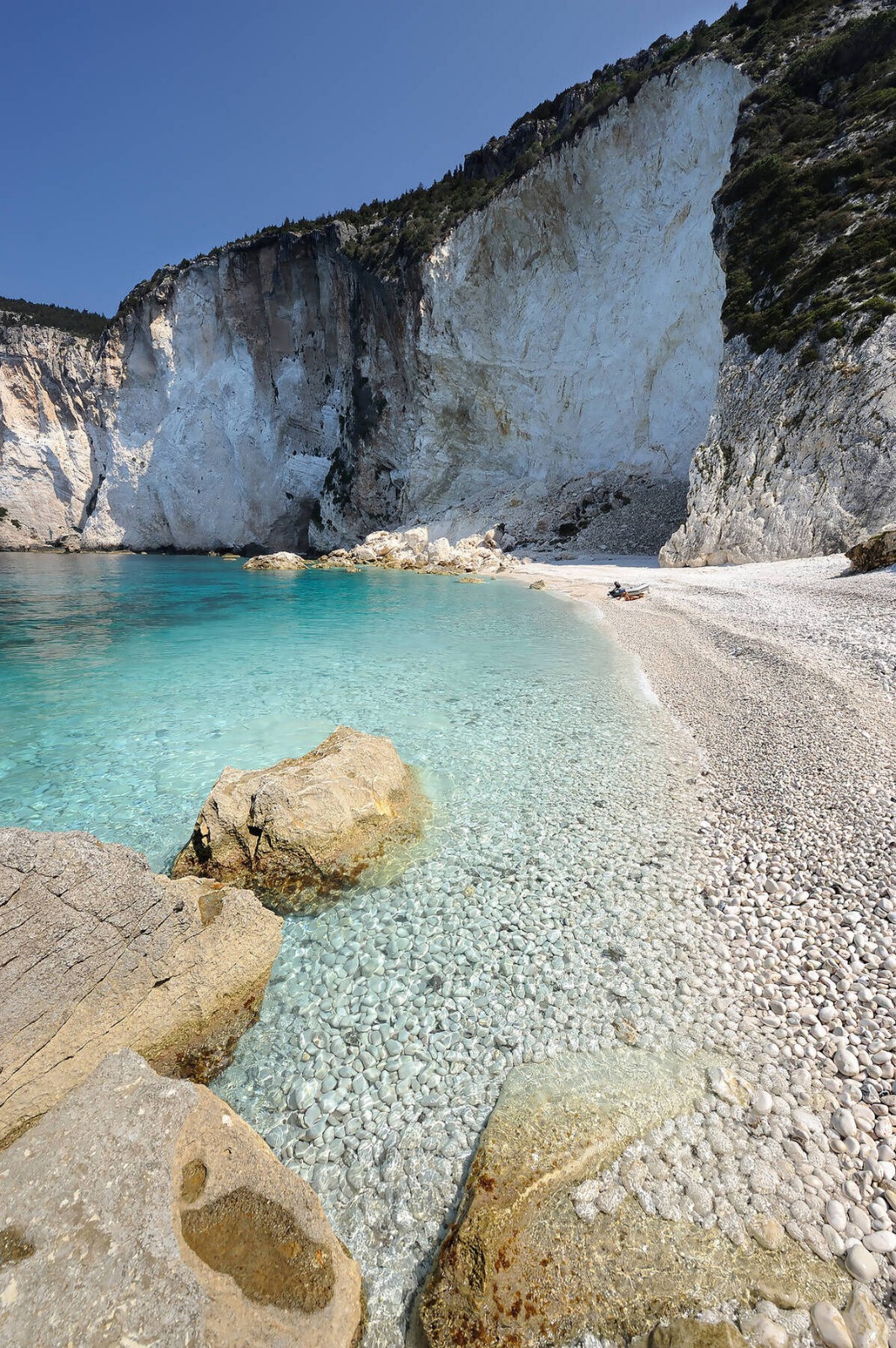 Paxos & Antipaxos Day Cruise photo 4